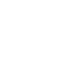 where to stay logo on a black background